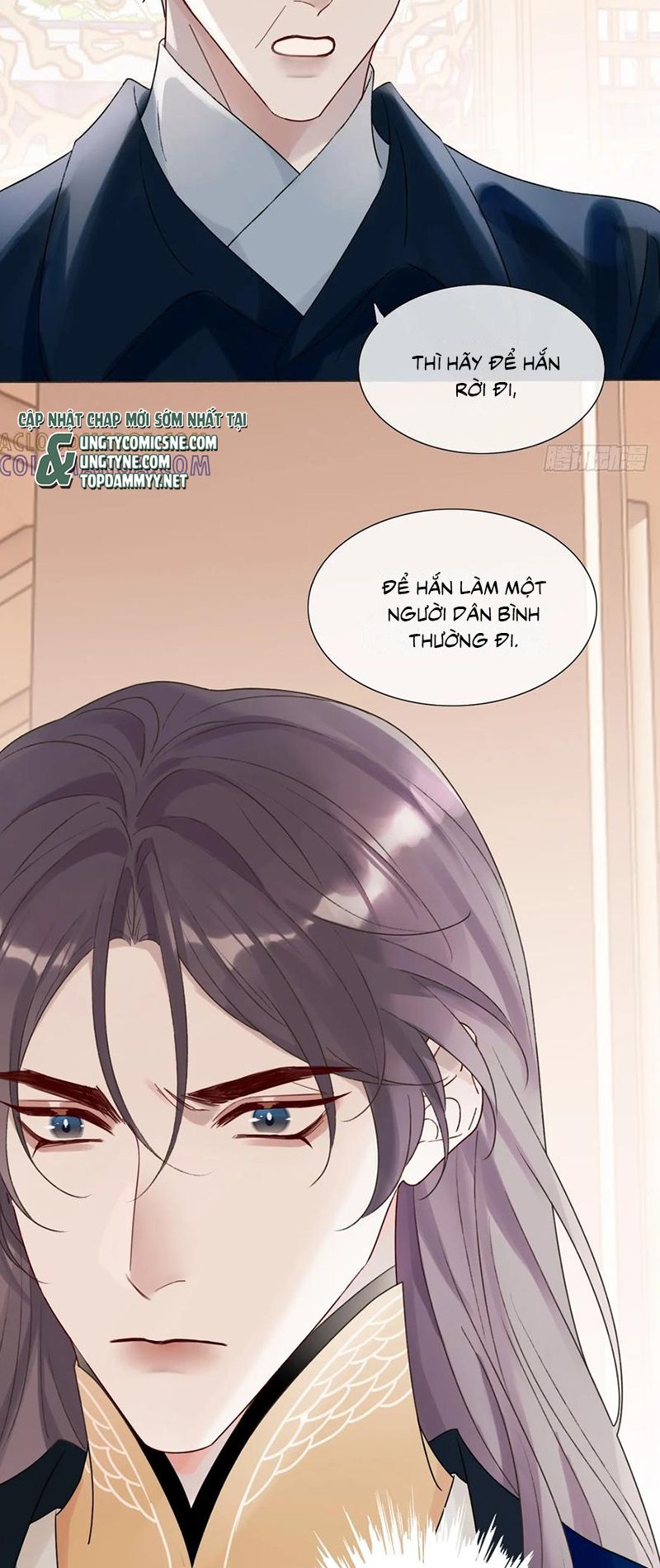 Chồng Trước Của Ma Hoàng Sống Lại Rồi Chap 35 - Next Chap 36