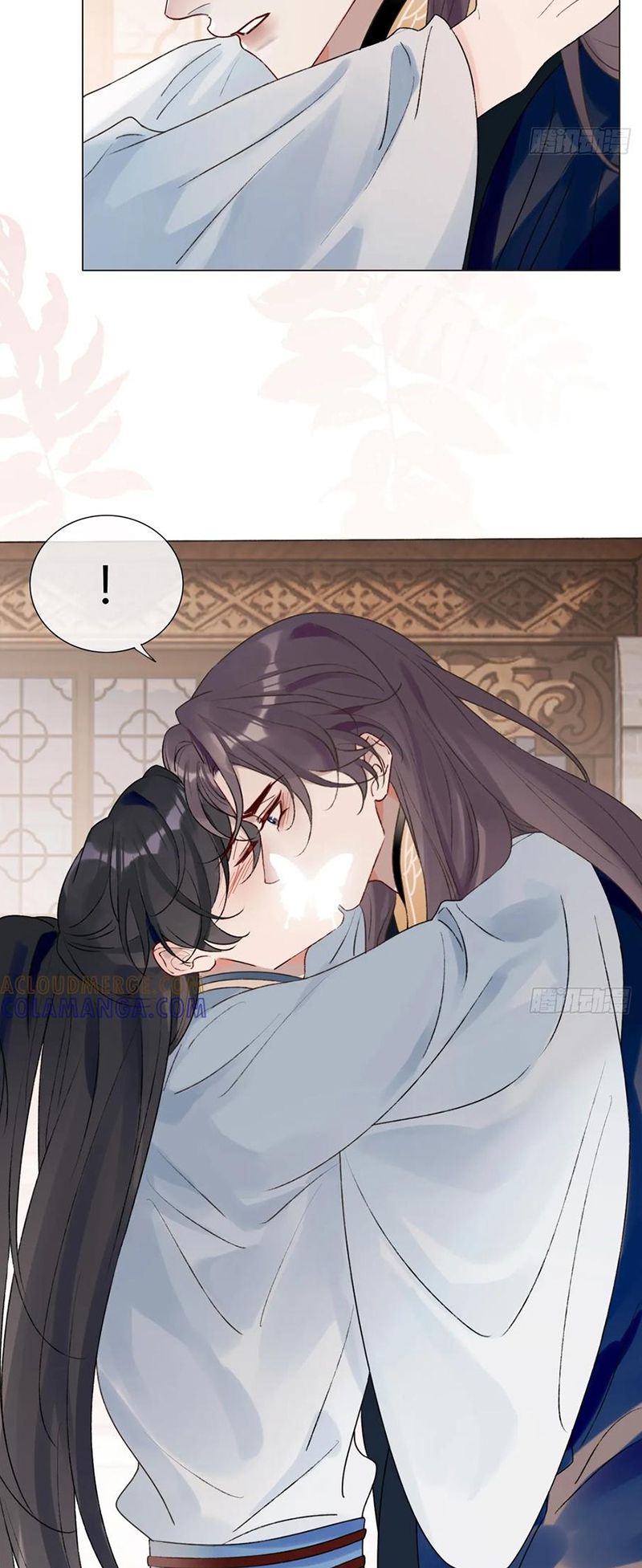 Chồng Trước Của Ma Hoàng Sống Lại Rồi Chap 35 - Next Chap 36