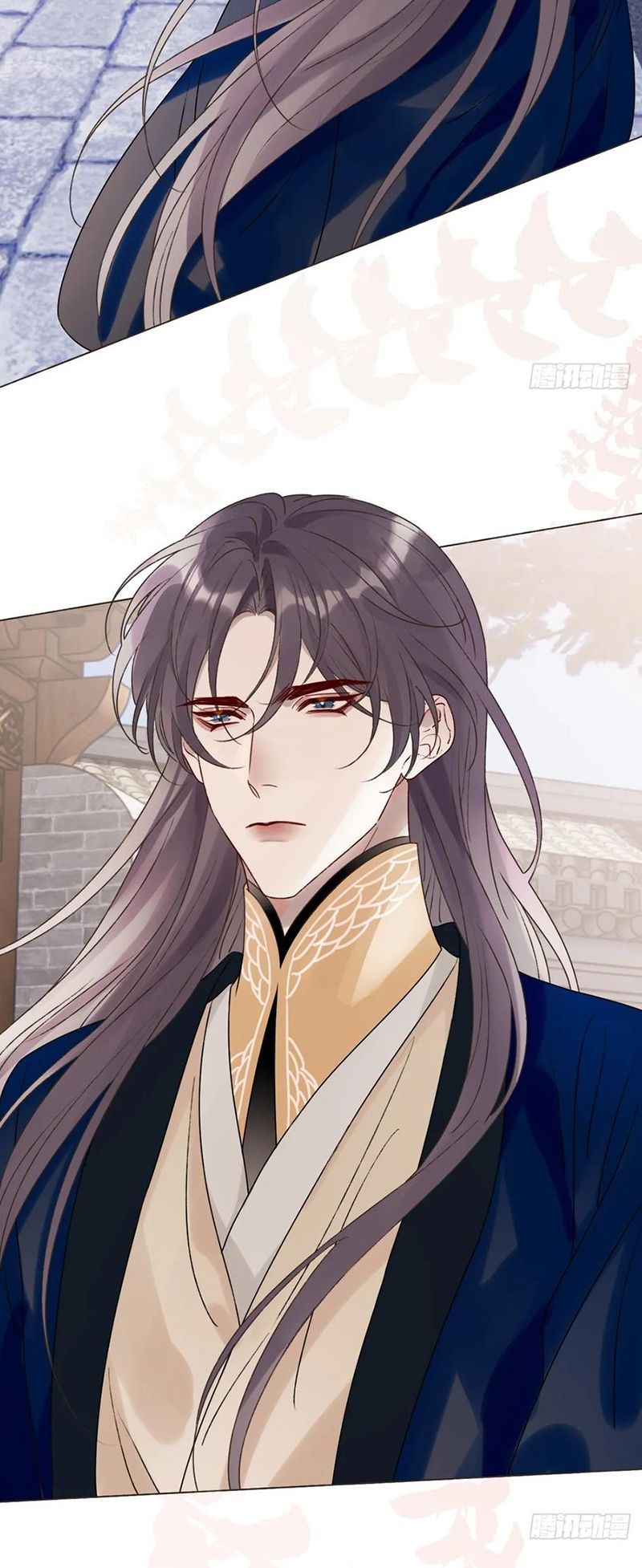 Chồng Trước Của Ma Hoàng Sống Lại Rồi Chap 35 - Next Chap 36