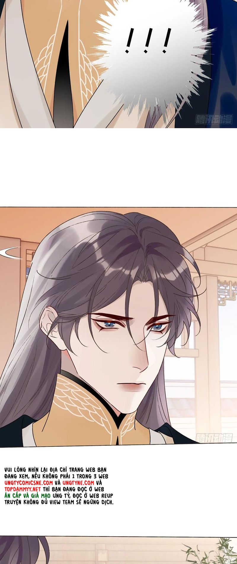 Chồng Trước Của Ma Hoàng Sống Lại Rồi Chap 35 - Next Chap 36