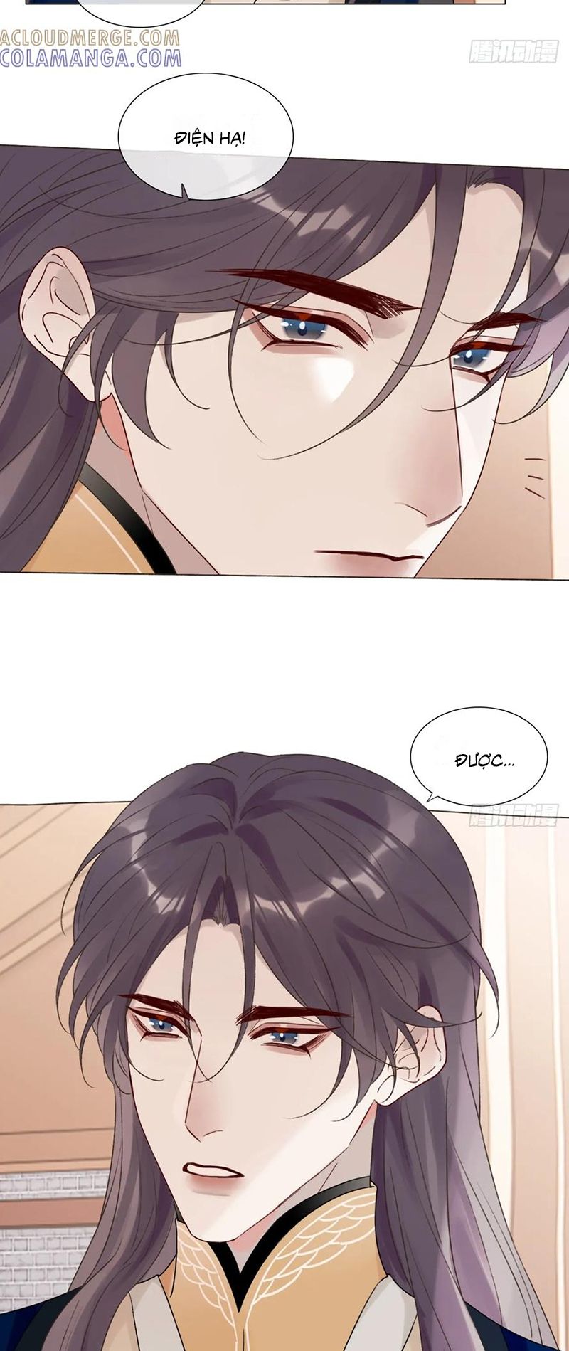 Chồng Trước Của Ma Hoàng Sống Lại Rồi Chap 35 - Next Chap 36