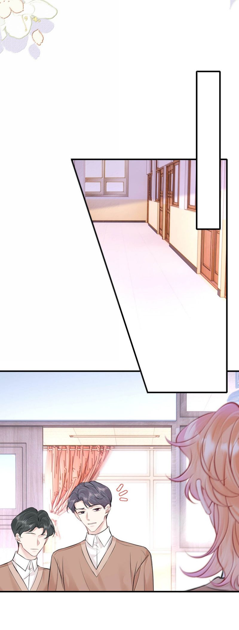 Công Lược Đối Tượng! Hình Tượng Của Cậu Sập Rồi! Chap 46 - Trang 3