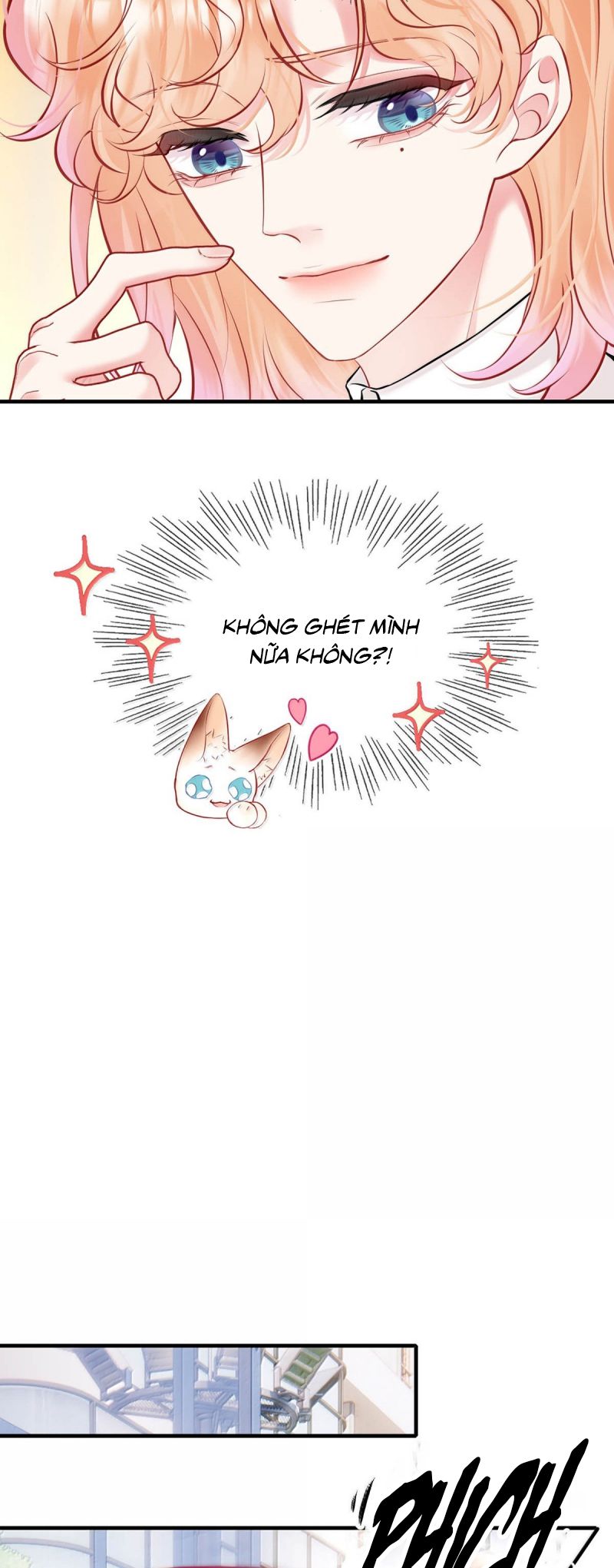 Công Lược Đối Tượng! Hình Tượng Của Cậu Sập Rồi! Chap 46 - Trang 3