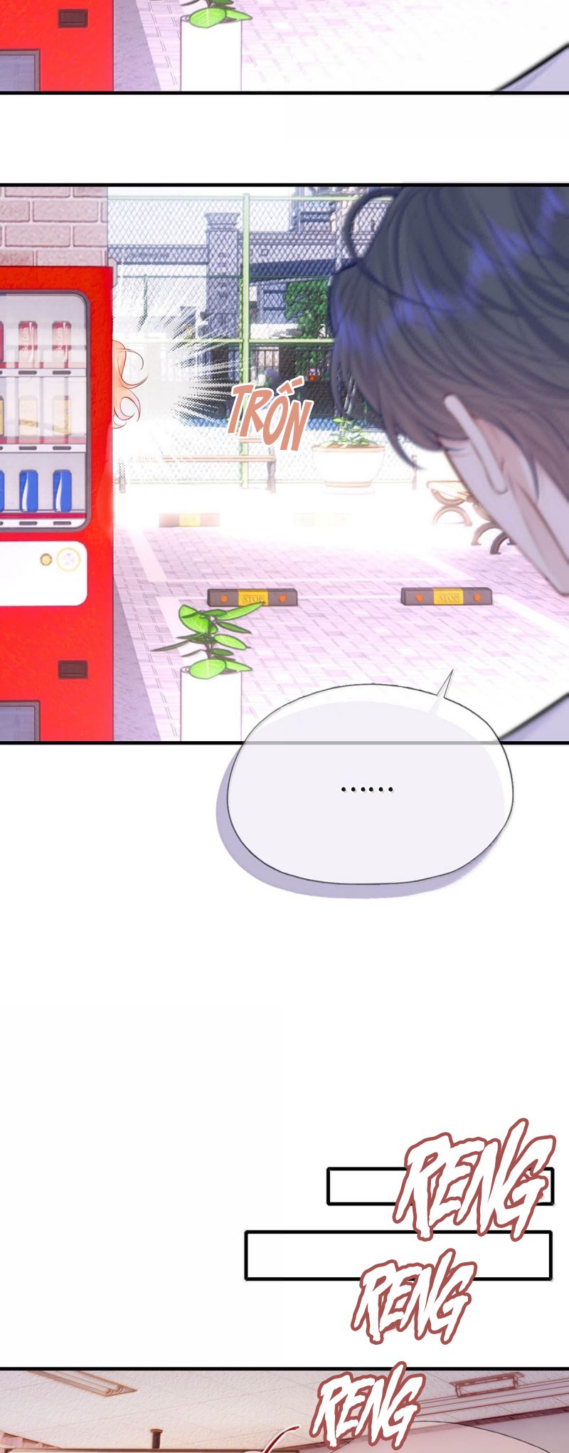 Công Lược Đối Tượng! Hình Tượng Của Cậu Sập Rồi! Chap 46 - Trang 3