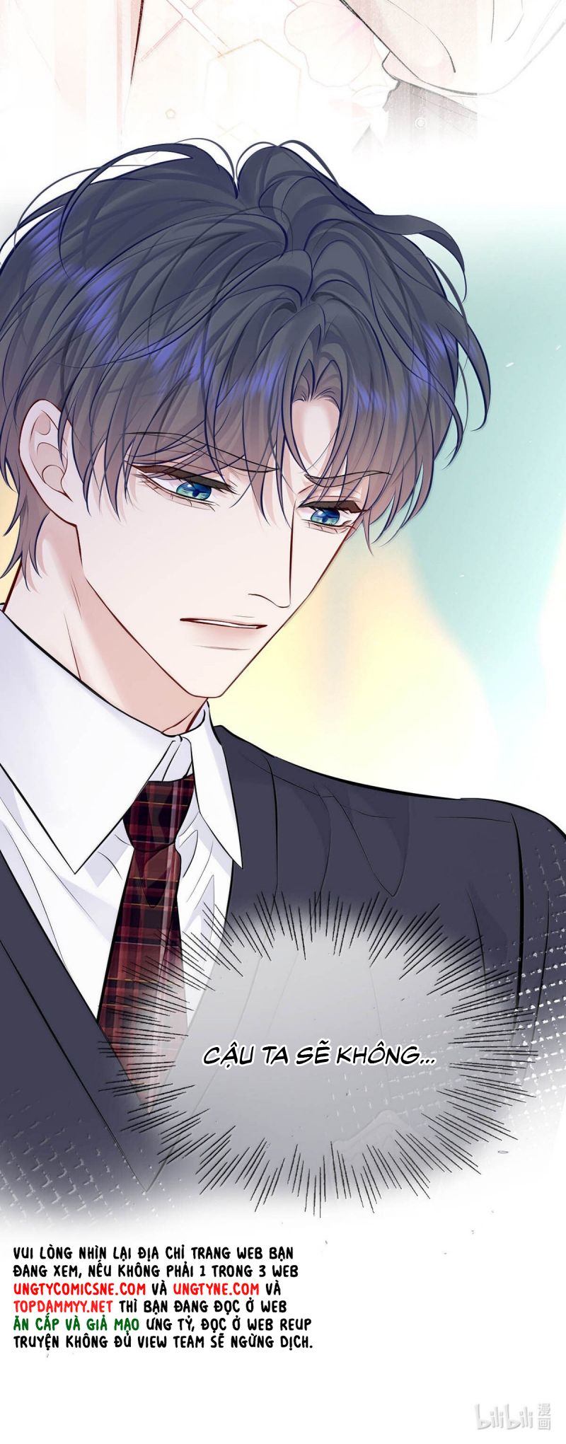 Công Lược Đối Tượng! Hình Tượng Của Cậu Sập Rồi! Chap 46 - Trang 3