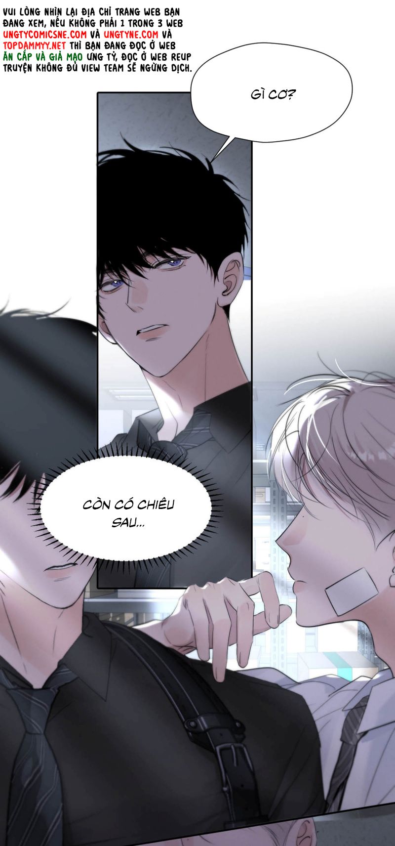 Dựa Vào Bạn Thân Từ Nhỏ Tôi Trở Thành Đỉnh Cấp Hướng Đạo Chapter 43 - Next Chapter 44