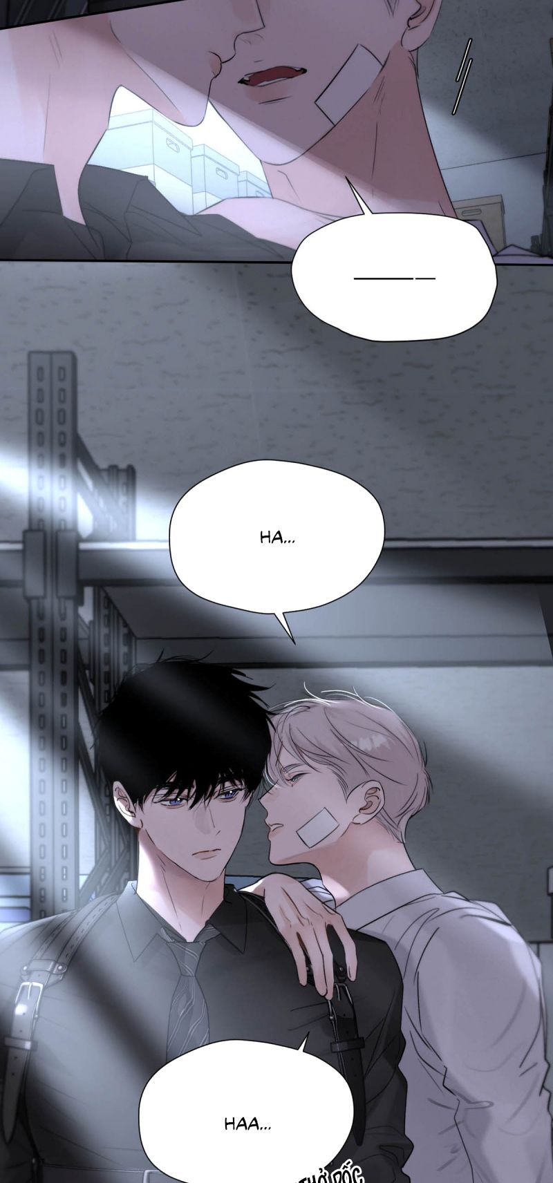 Dựa Vào Bạn Thân Từ Nhỏ Tôi Trở Thành Đỉnh Cấp Hướng Đạo Chapter 43 - Next Chapter 44