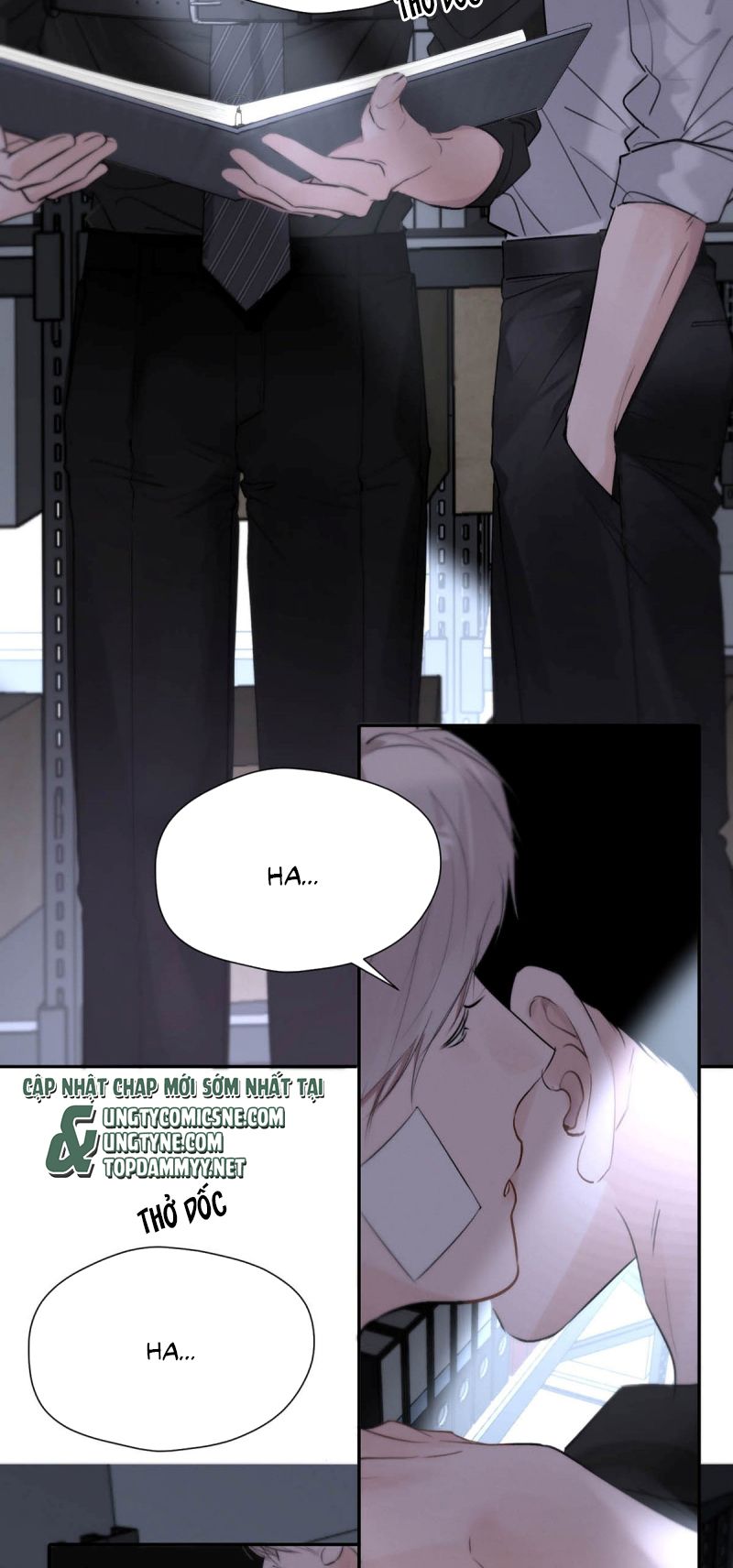 Dựa Vào Bạn Thân Từ Nhỏ Tôi Trở Thành Đỉnh Cấp Hướng Đạo Chapter 43 - Next Chapter 44