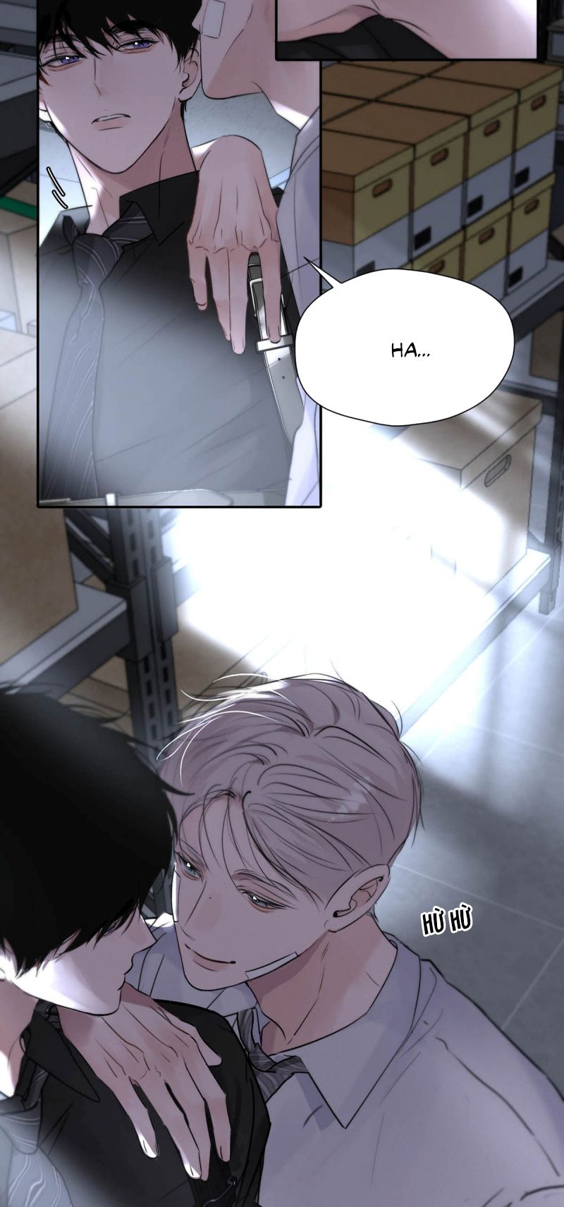 Dựa Vào Bạn Thân Từ Nhỏ Tôi Trở Thành Đỉnh Cấp Hướng Đạo Chapter 43 - Next Chapter 44