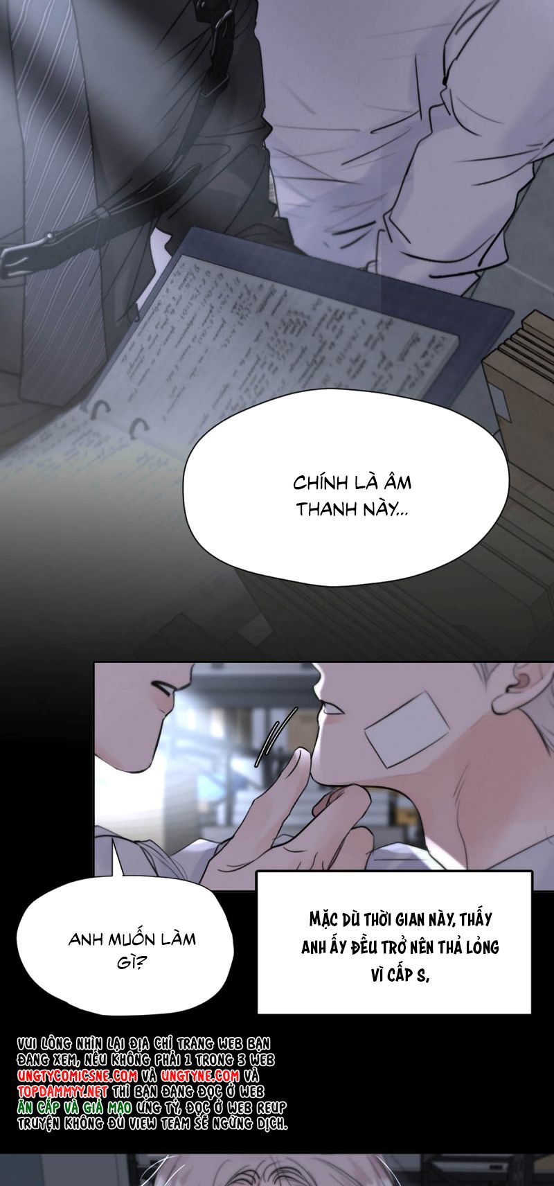 Dựa Vào Bạn Thân Từ Nhỏ Tôi Trở Thành Đỉnh Cấp Hướng Đạo Chapter 43 - Next Chapter 44