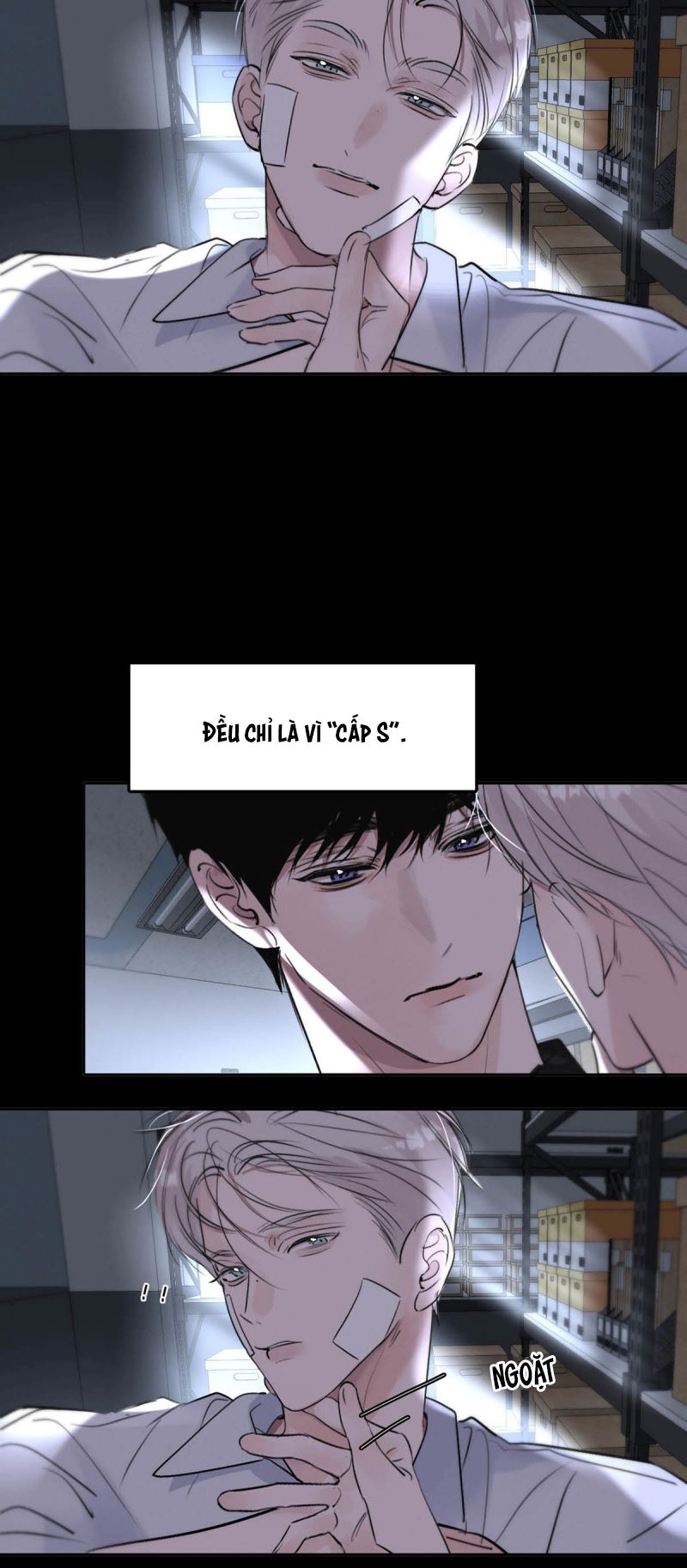 Dựa Vào Bạn Thân Từ Nhỏ Tôi Trở Thành Đỉnh Cấp Hướng Đạo Chapter 43 - Next Chapter 44