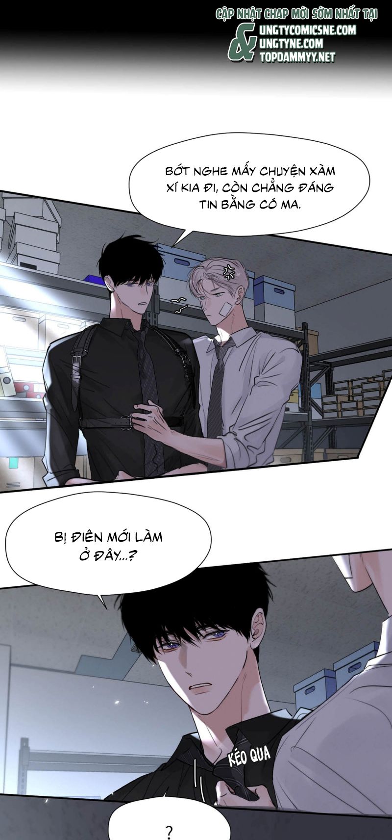 Dựa Vào Bạn Thân Từ Nhỏ Tôi Trở Thành Đỉnh Cấp Hướng Đạo Chapter 43 - Next Chapter 44