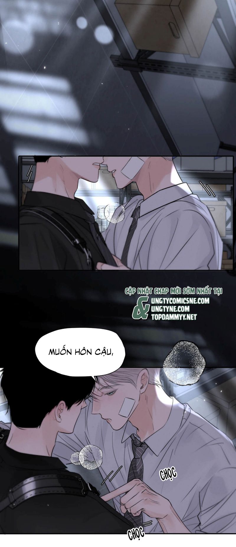 Dựa Vào Bạn Thân Từ Nhỏ Tôi Trở Thành Đỉnh Cấp Hướng Đạo Chapter 43 - Next Chapter 44