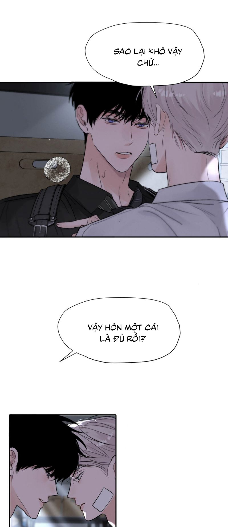 Dựa Vào Bạn Thân Từ Nhỏ Tôi Trở Thành Đỉnh Cấp Hướng Đạo Chapter 43 - Next Chapter 44