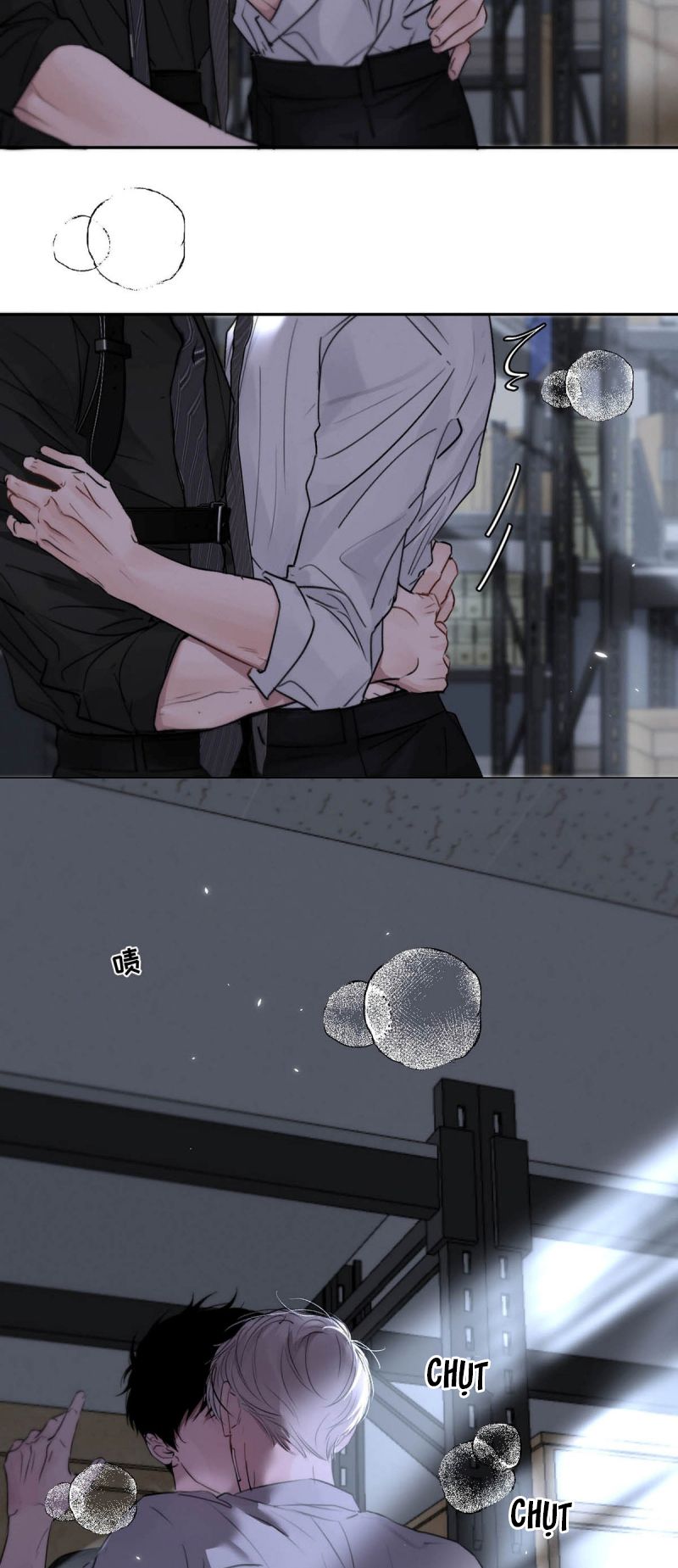 Dựa Vào Bạn Thân Từ Nhỏ Tôi Trở Thành Đỉnh Cấp Hướng Đạo Chapter 43 - Next Chapter 44