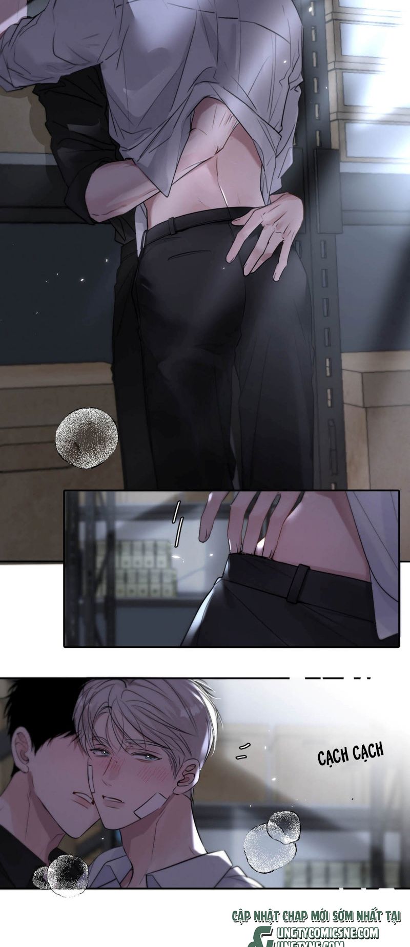 Dựa Vào Bạn Thân Từ Nhỏ Tôi Trở Thành Đỉnh Cấp Hướng Đạo Chapter 43 - Next Chapter 44