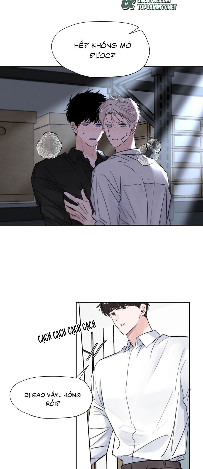 Dựa Vào Bạn Thân Từ Nhỏ Tôi Trở Thành Đỉnh Cấp Hướng Đạo Chapter 43 - Next Chapter 44