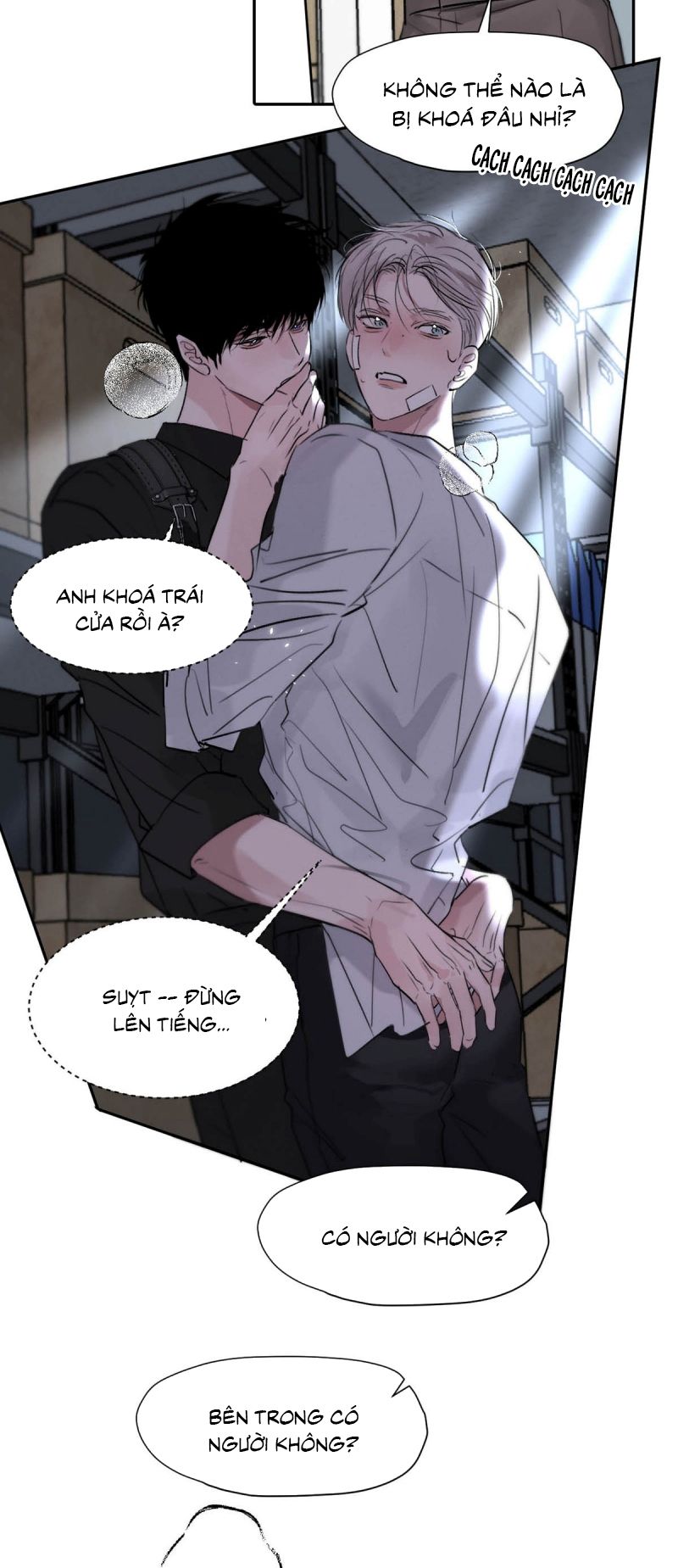 Dựa Vào Bạn Thân Từ Nhỏ Tôi Trở Thành Đỉnh Cấp Hướng Đạo Chapter 43 - Next Chapter 44