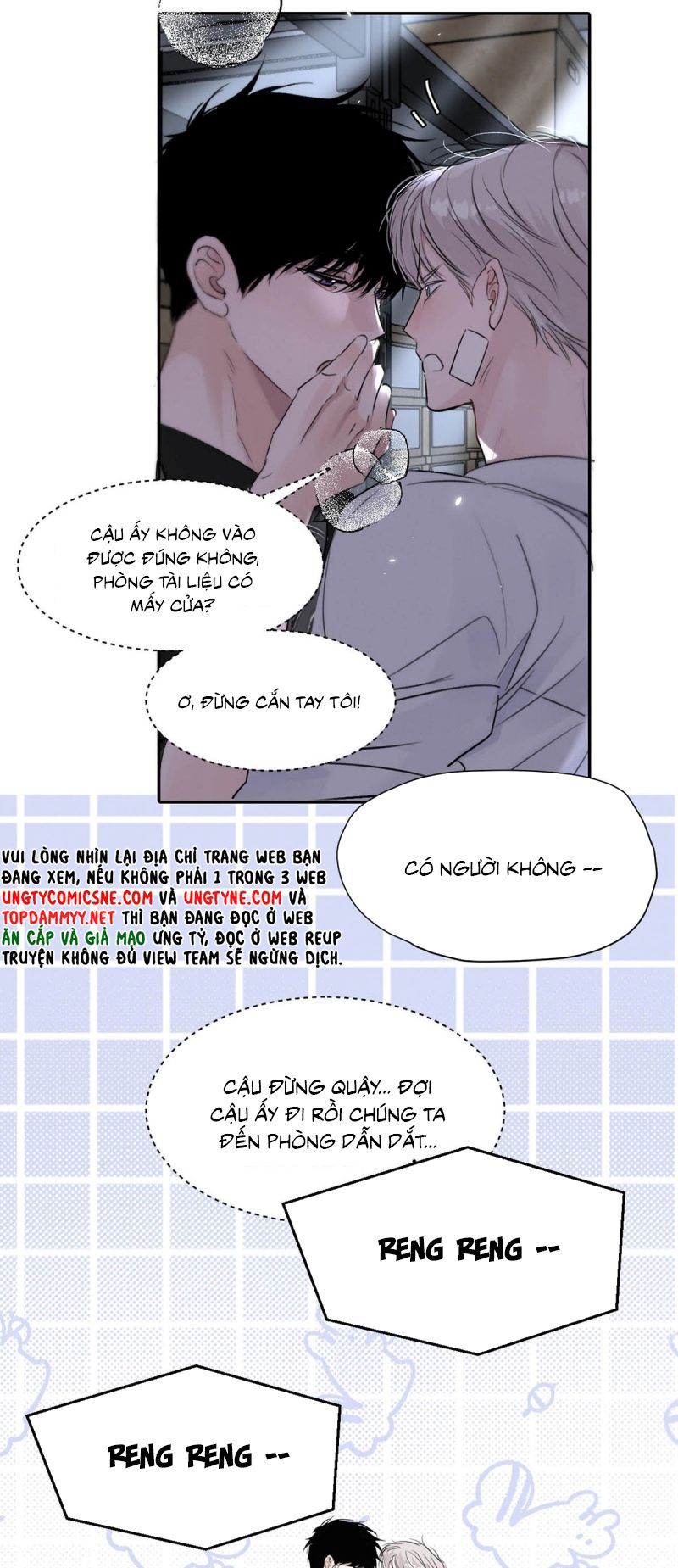 Dựa Vào Bạn Thân Từ Nhỏ Tôi Trở Thành Đỉnh Cấp Hướng Đạo Chapter 43 - Next Chapter 44