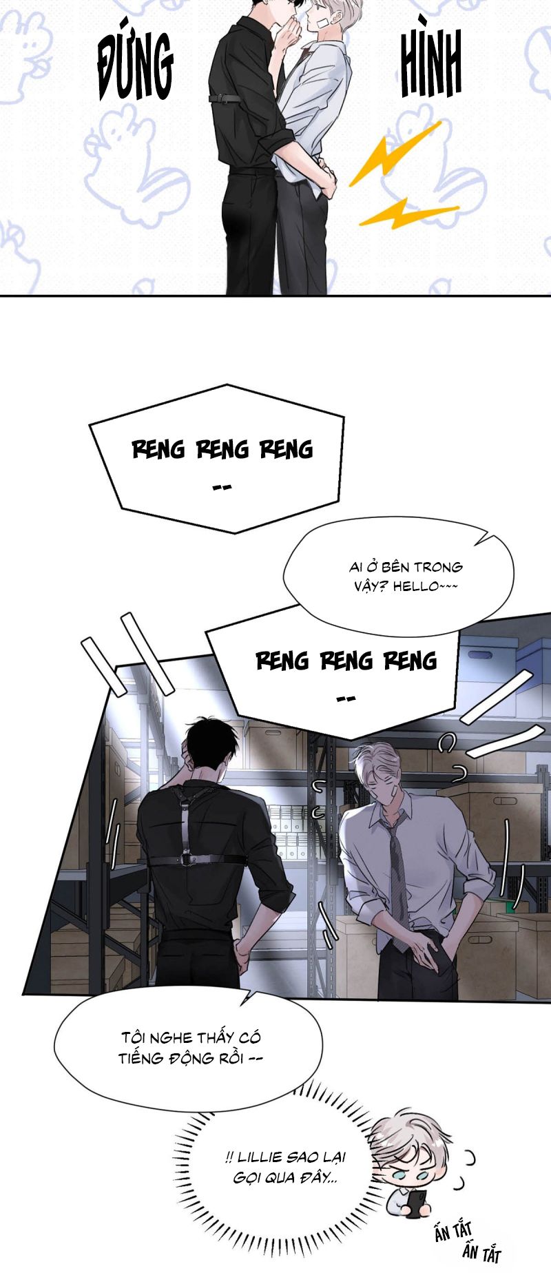 Dựa Vào Bạn Thân Từ Nhỏ Tôi Trở Thành Đỉnh Cấp Hướng Đạo Chapter 43 - Next Chapter 44