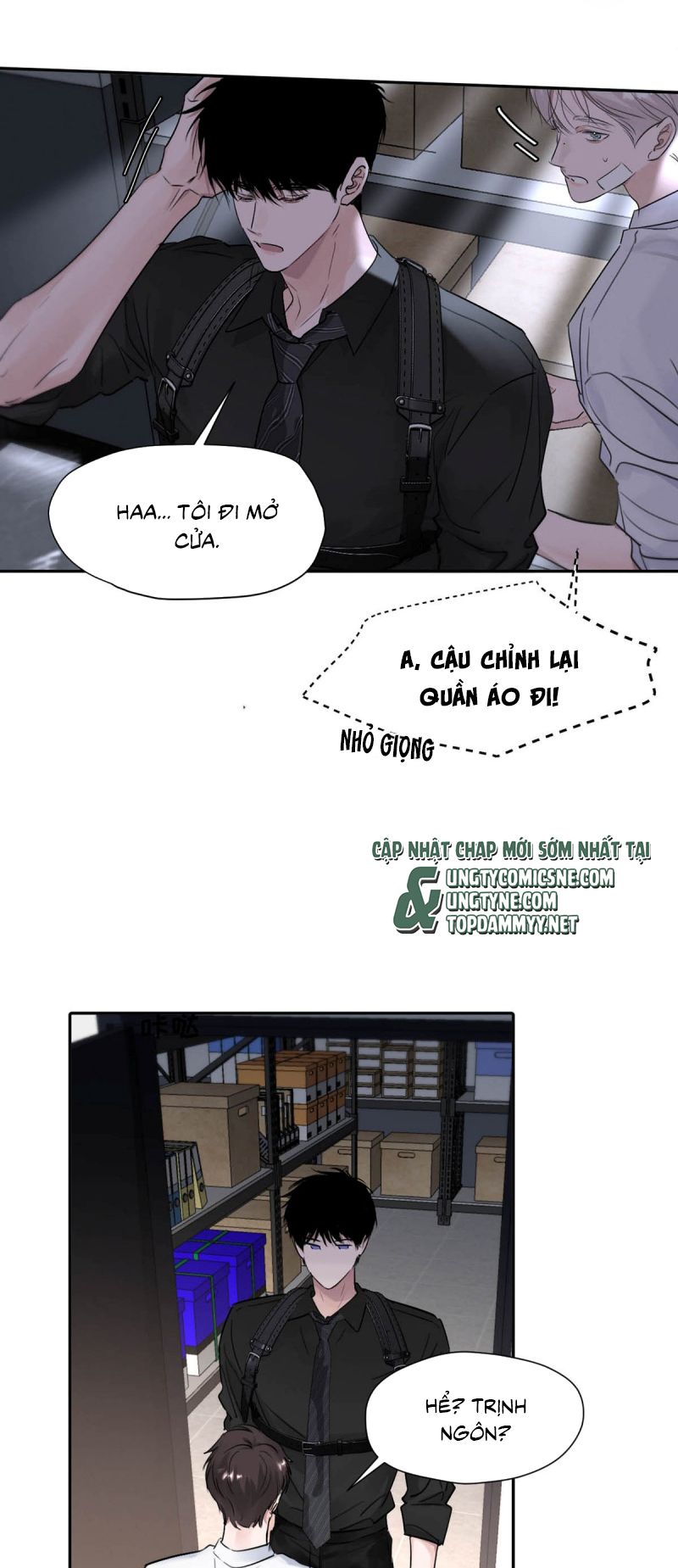 Dựa Vào Bạn Thân Từ Nhỏ Tôi Trở Thành Đỉnh Cấp Hướng Đạo Chapter 43 - Next Chapter 44