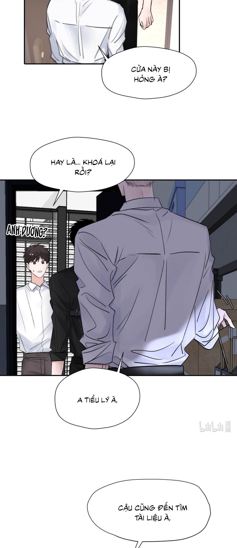 Dựa Vào Bạn Thân Từ Nhỏ Tôi Trở Thành Đỉnh Cấp Hướng Đạo Chapter 43 - Next Chapter 44