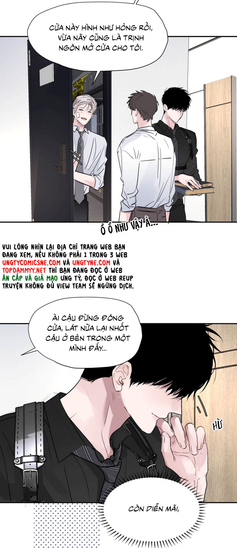 Dựa Vào Bạn Thân Từ Nhỏ Tôi Trở Thành Đỉnh Cấp Hướng Đạo Chapter 43 - Next Chapter 44