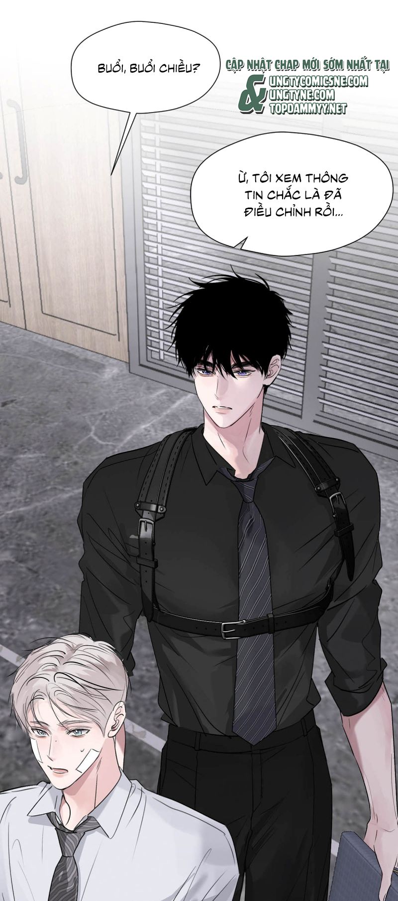 Dựa Vào Bạn Thân Từ Nhỏ Tôi Trở Thành Đỉnh Cấp Hướng Đạo Chapter 43 - Next Chapter 44