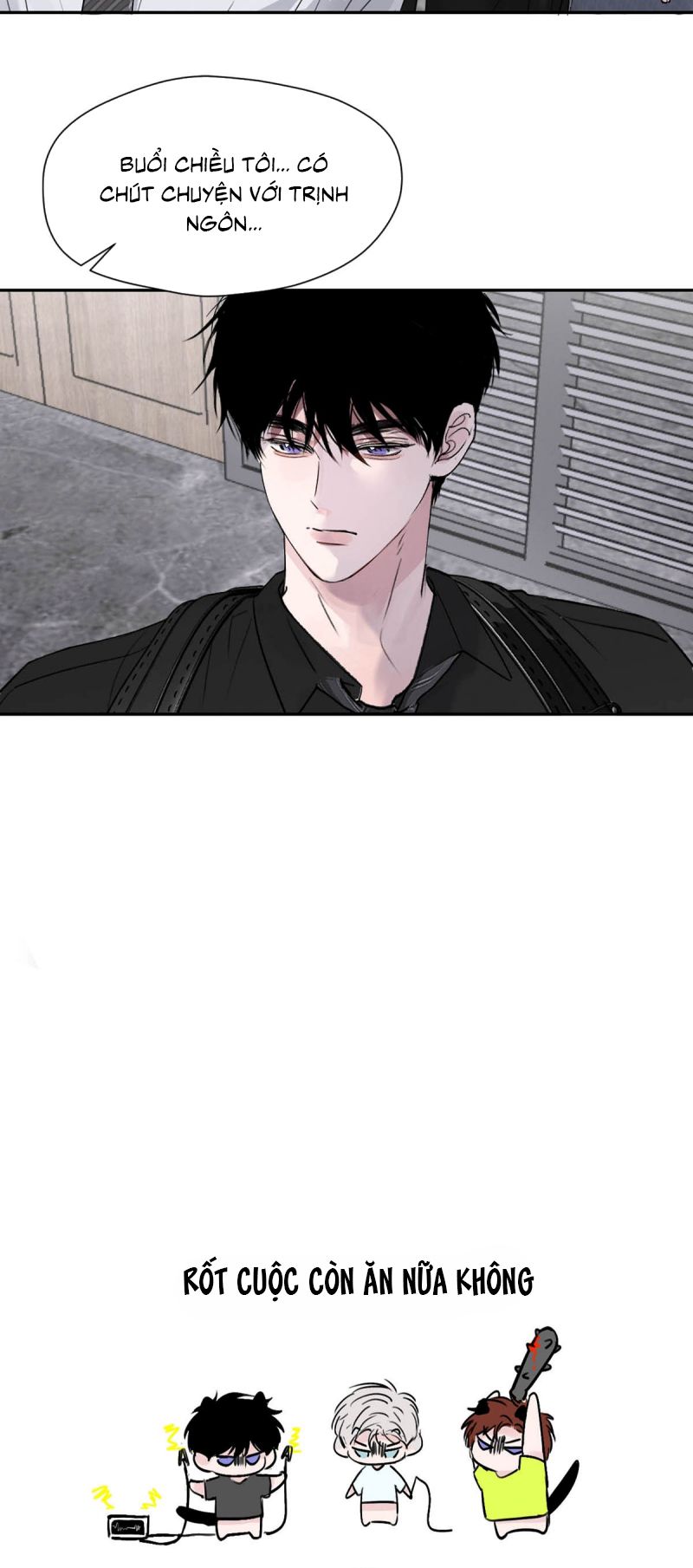 Dựa Vào Bạn Thân Từ Nhỏ Tôi Trở Thành Đỉnh Cấp Hướng Đạo Chapter 43 - Next Chapter 44