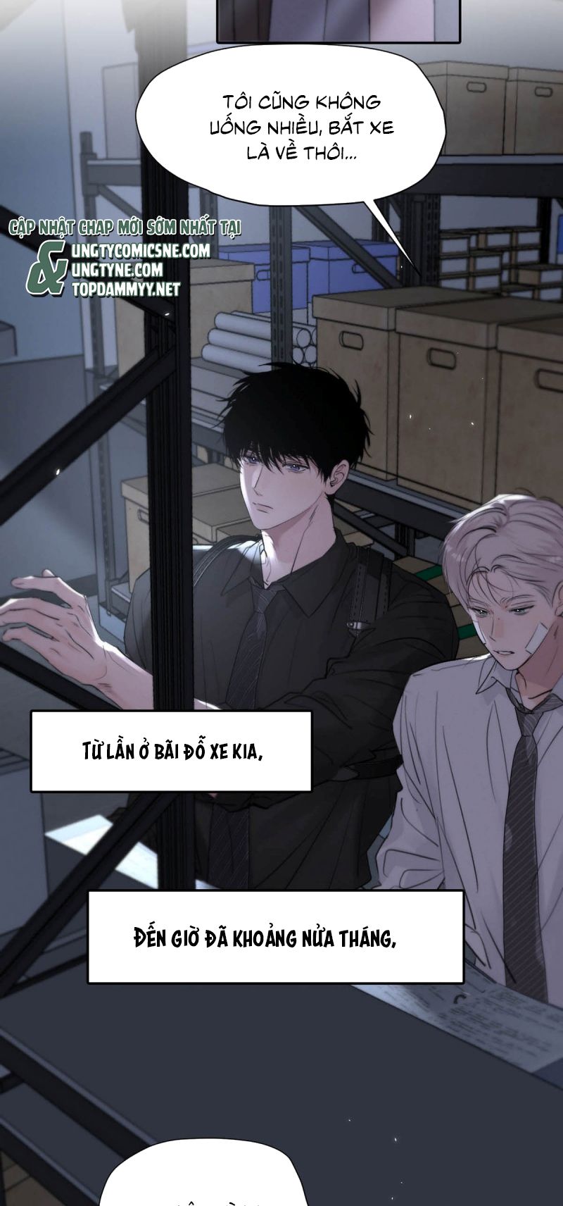 Dựa Vào Bạn Thân Từ Nhỏ Tôi Trở Thành Đỉnh Cấp Hướng Đạo Chapter 43 - Next Chapter 44