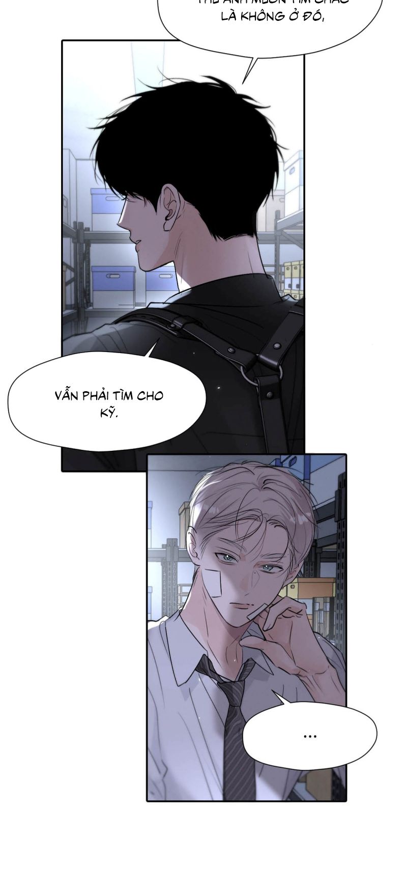 Dựa Vào Bạn Thân Từ Nhỏ Tôi Trở Thành Đỉnh Cấp Hướng Đạo Chapter 43 - Next Chapter 44