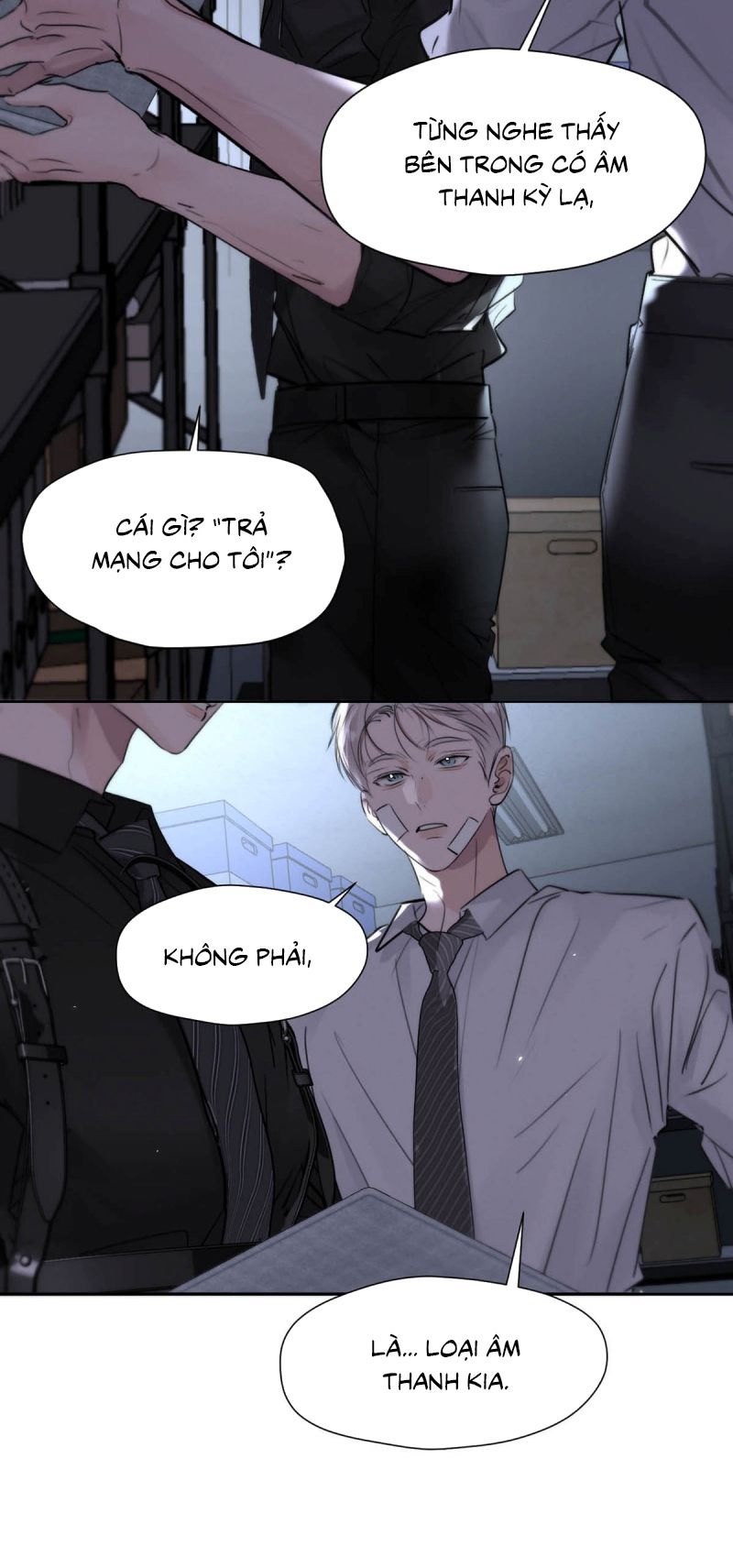 Dựa Vào Bạn Thân Từ Nhỏ Tôi Trở Thành Đỉnh Cấp Hướng Đạo Chapter 43 - Next Chapter 44