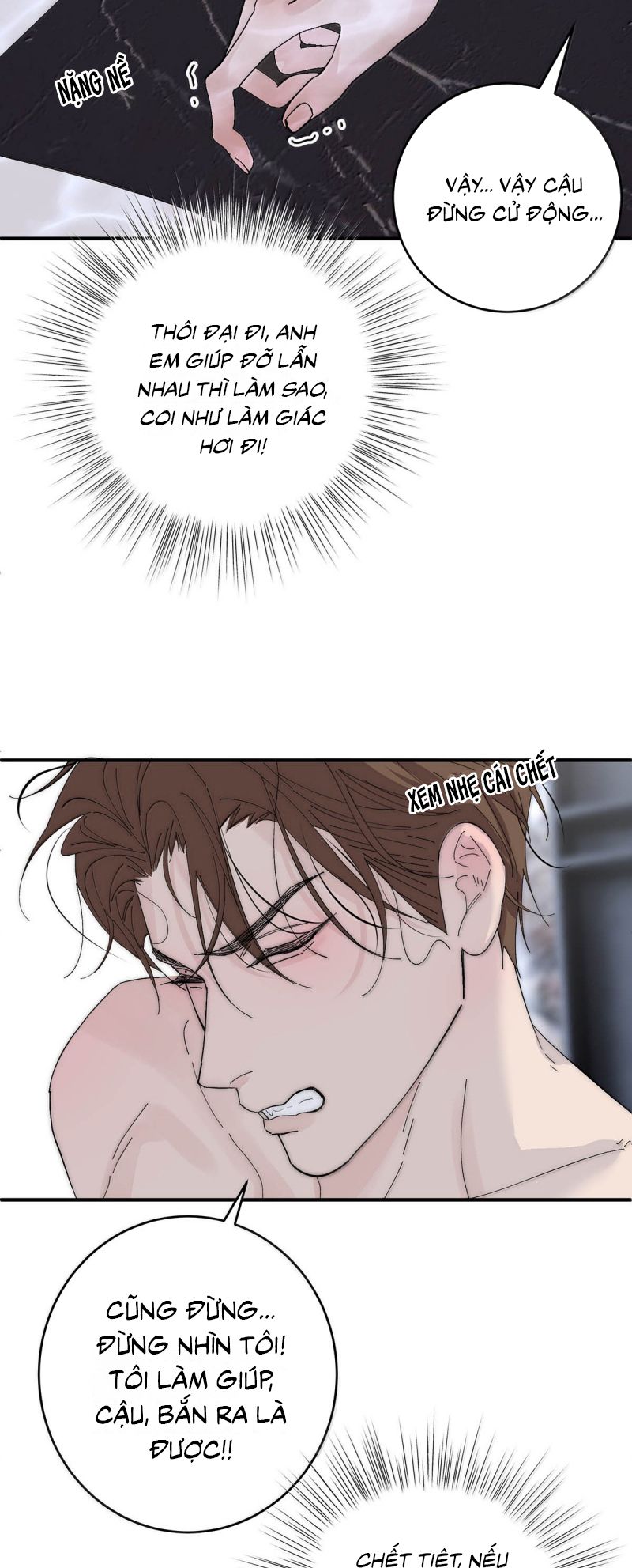 Mỗi Ngày Đều Muốn Làm Bệnh Kiều Vương Tử Xấu hổ Muốn Độn Thổ Chap 32 - Next Chap 33