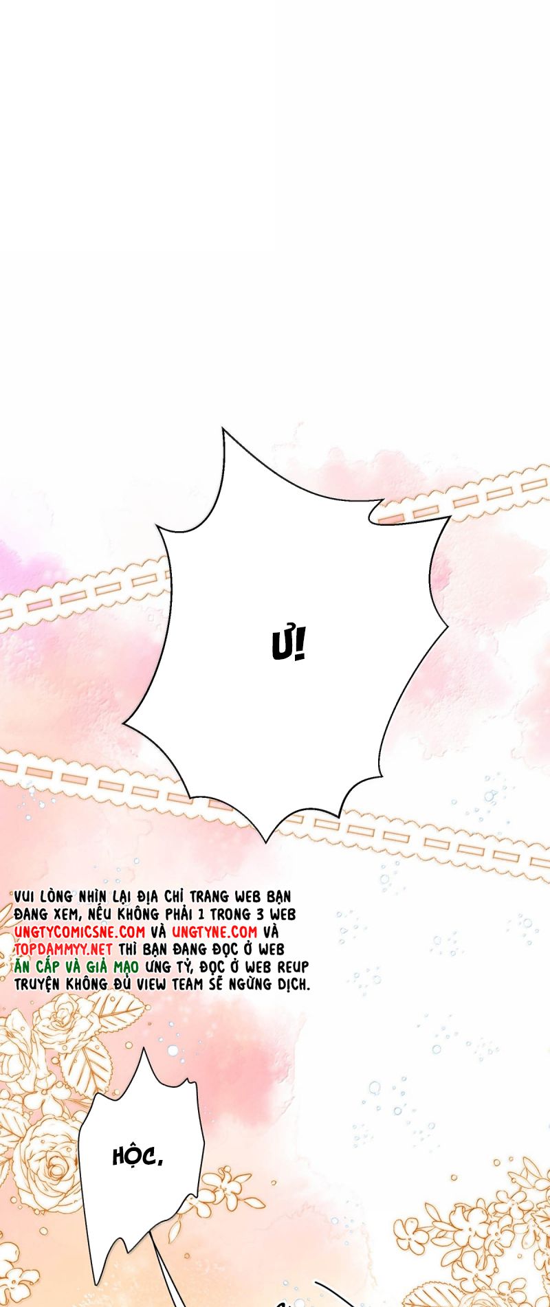 Mỗi Ngày Đều Muốn Làm Bệnh Kiều Vương Tử Xấu hổ Muốn Độn Thổ Chap 32 - Next Chap 33