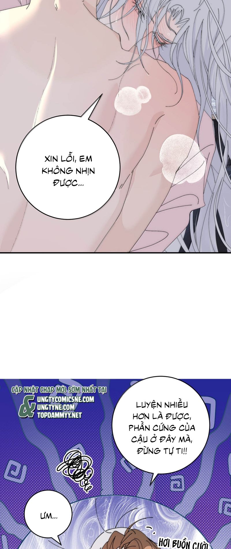 Mỗi Ngày Đều Muốn Làm Bệnh Kiều Vương Tử Xấu hổ Muốn Độn Thổ Chap 32 - Next Chap 33