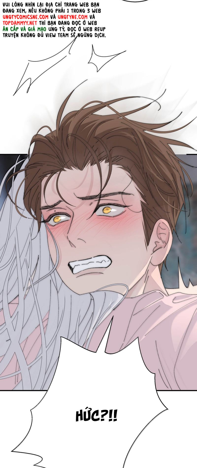 Mỗi Ngày Đều Muốn Làm Bệnh Kiều Vương Tử Xấu hổ Muốn Độn Thổ Chap 32 - Next Chap 33