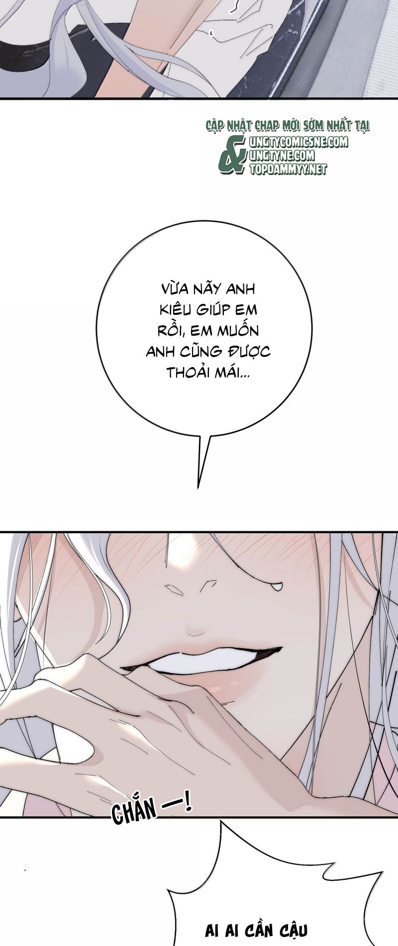 Mỗi Ngày Đều Muốn Làm Bệnh Kiều Vương Tử Xấu hổ Muốn Độn Thổ Chap 32 - Next Chap 33