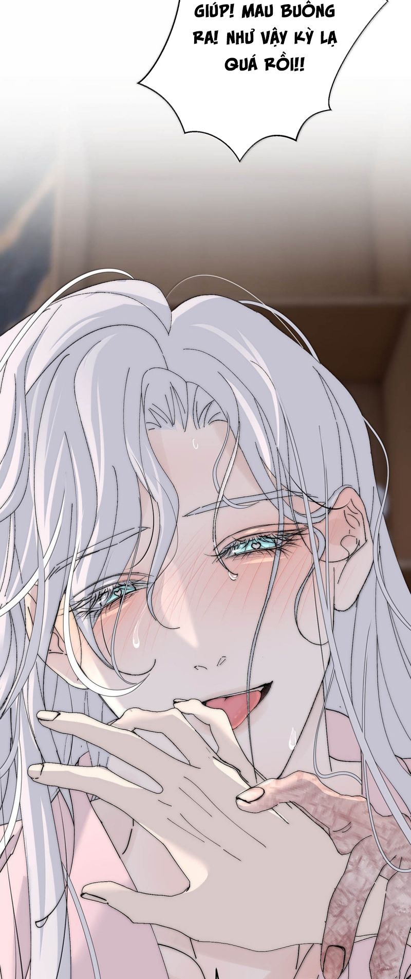 Mỗi Ngày Đều Muốn Làm Bệnh Kiều Vương Tử Xấu hổ Muốn Độn Thổ Chap 32 - Next Chap 33