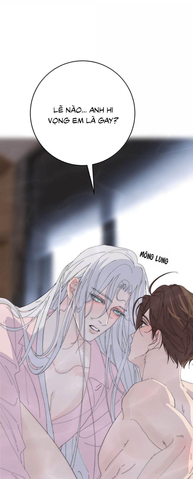 Mỗi Ngày Đều Muốn Làm Bệnh Kiều Vương Tử Xấu hổ Muốn Độn Thổ Chap 32 - Next Chap 33