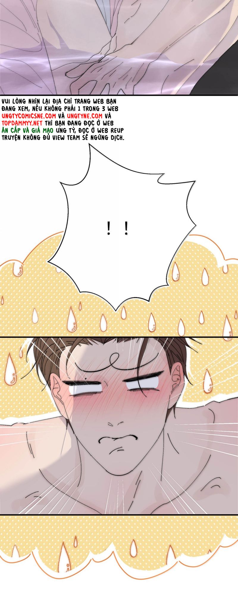 Mỗi Ngày Đều Muốn Làm Bệnh Kiều Vương Tử Xấu hổ Muốn Độn Thổ Chap 32 - Next Chap 33