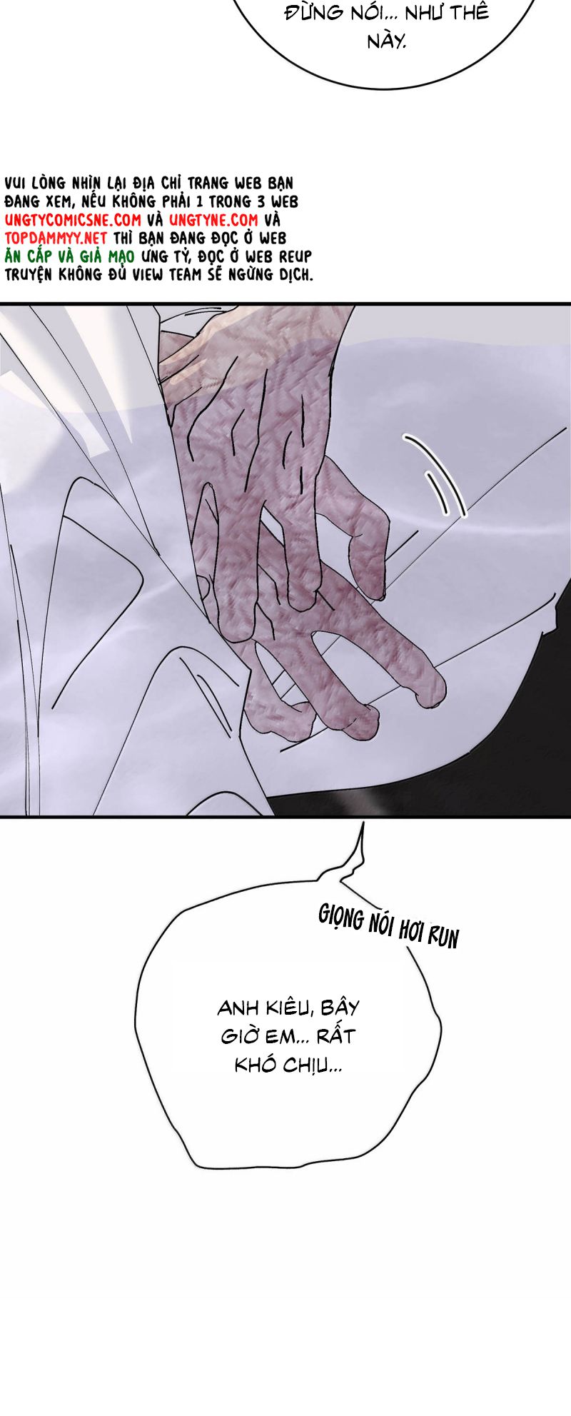 Mỗi Ngày Đều Muốn Làm Bệnh Kiều Vương Tử Xấu hổ Muốn Độn Thổ Chap 32 - Next Chap 33