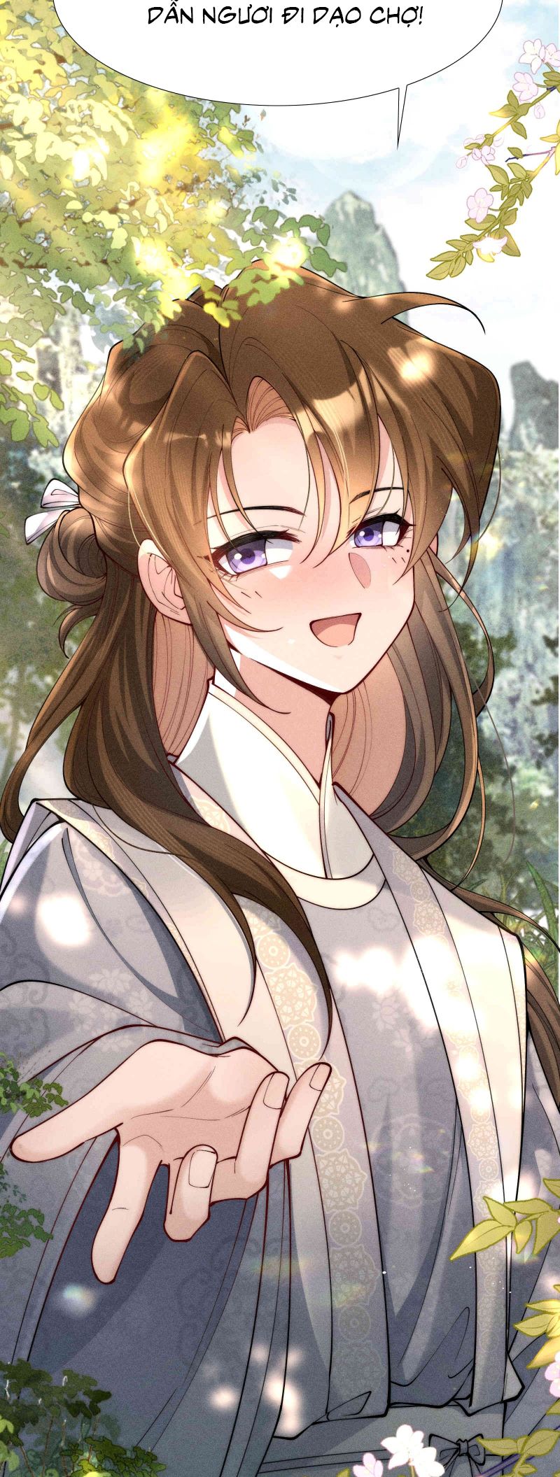 Kim Phong Ngọc Lộ Chap 30 - Next Chap 31