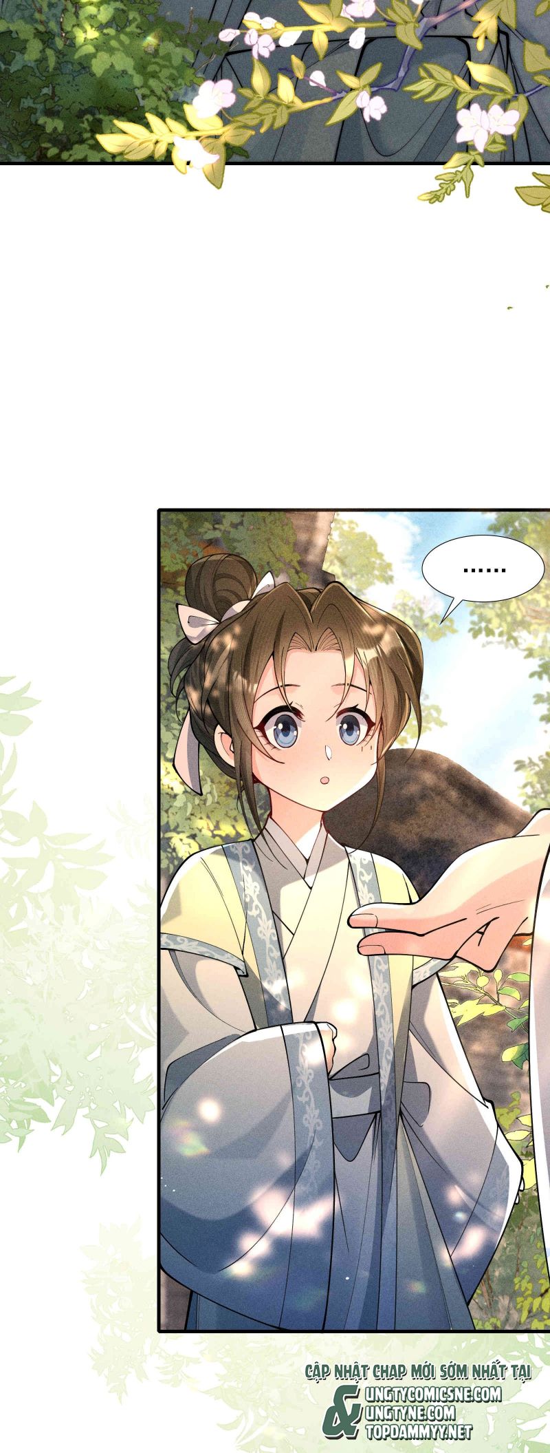 Kim Phong Ngọc Lộ Chap 30 - Next Chap 31