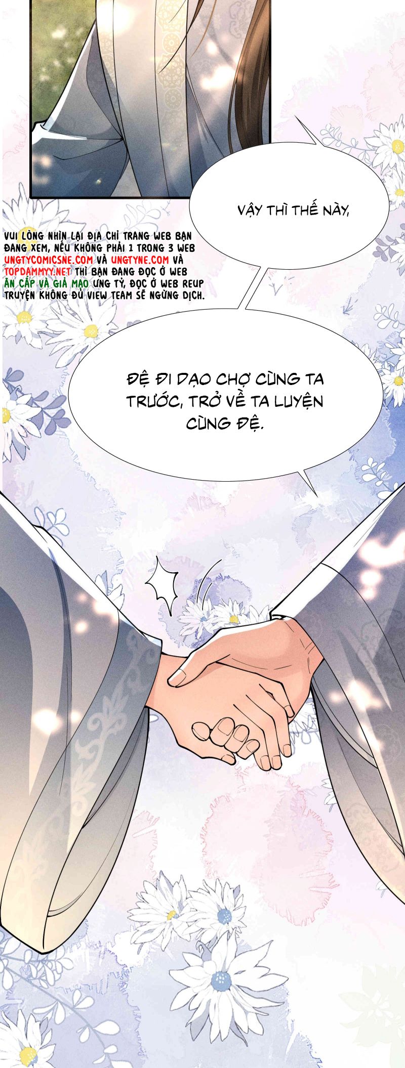 Kim Phong Ngọc Lộ Chap 30 - Next Chap 31