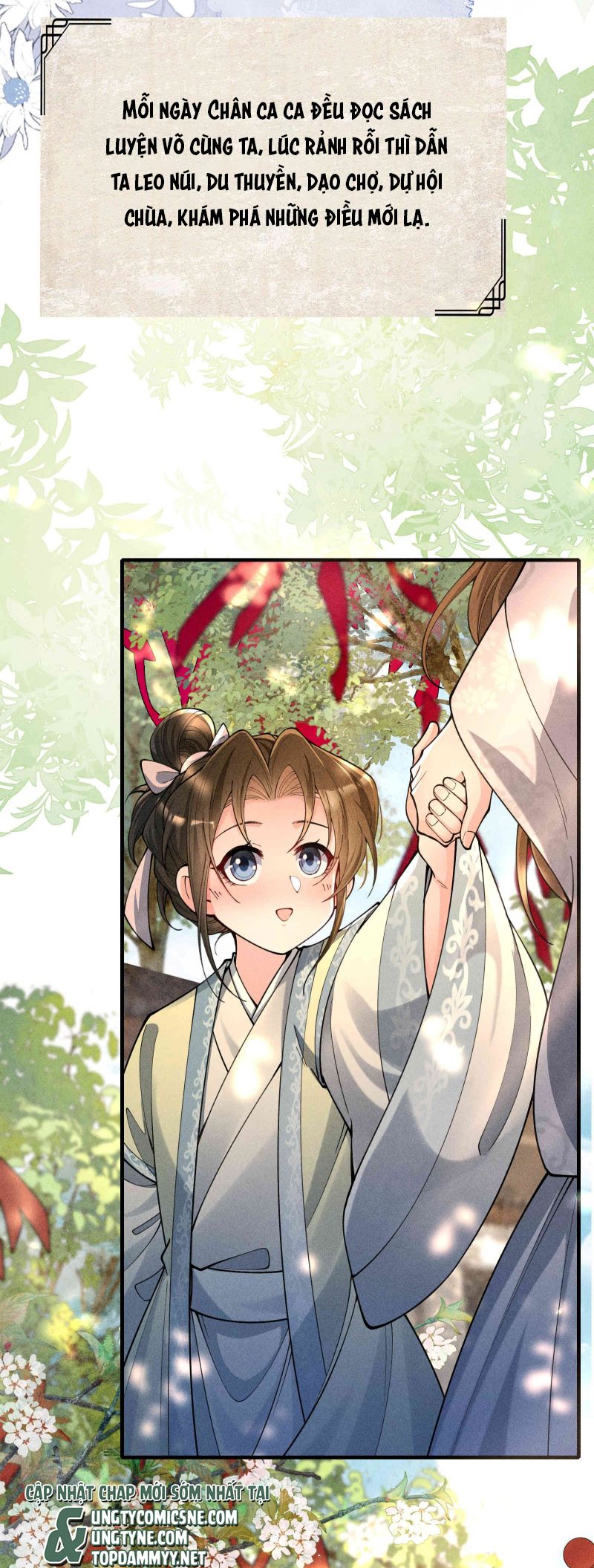 Kim Phong Ngọc Lộ Chap 30 - Next Chap 31