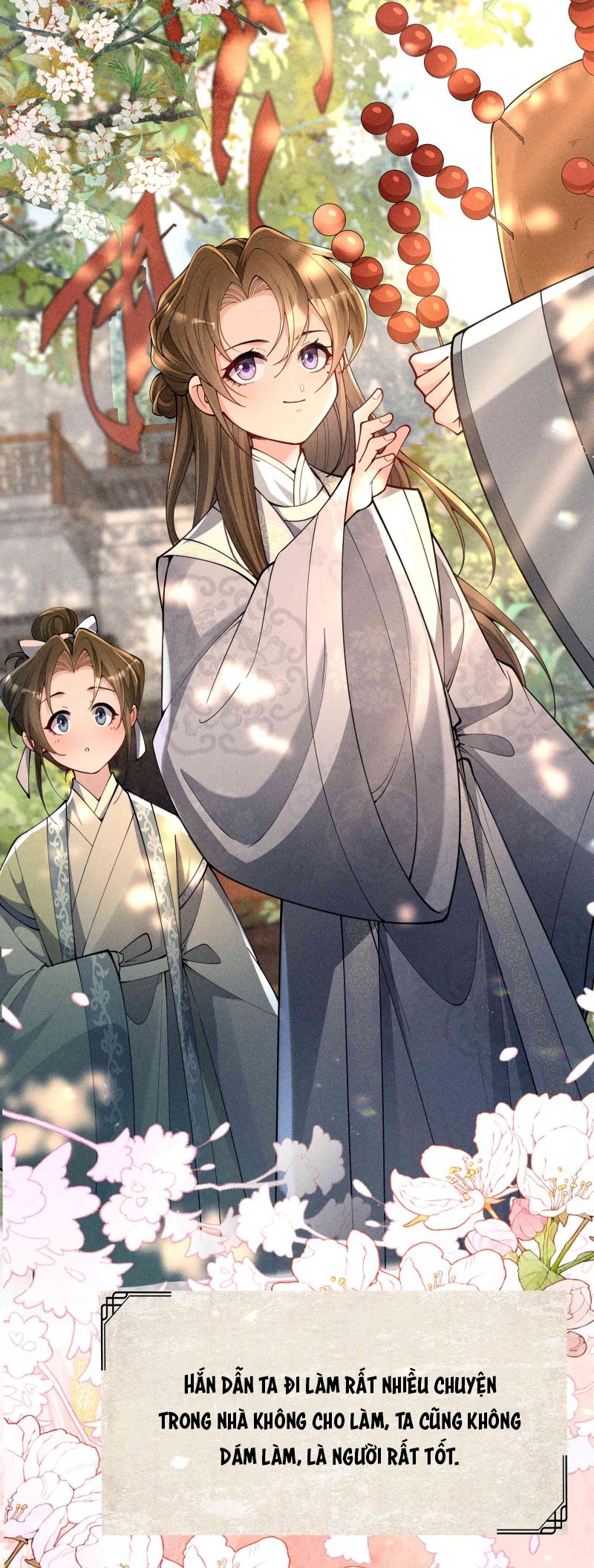 Kim Phong Ngọc Lộ Chap 30 - Next Chap 31