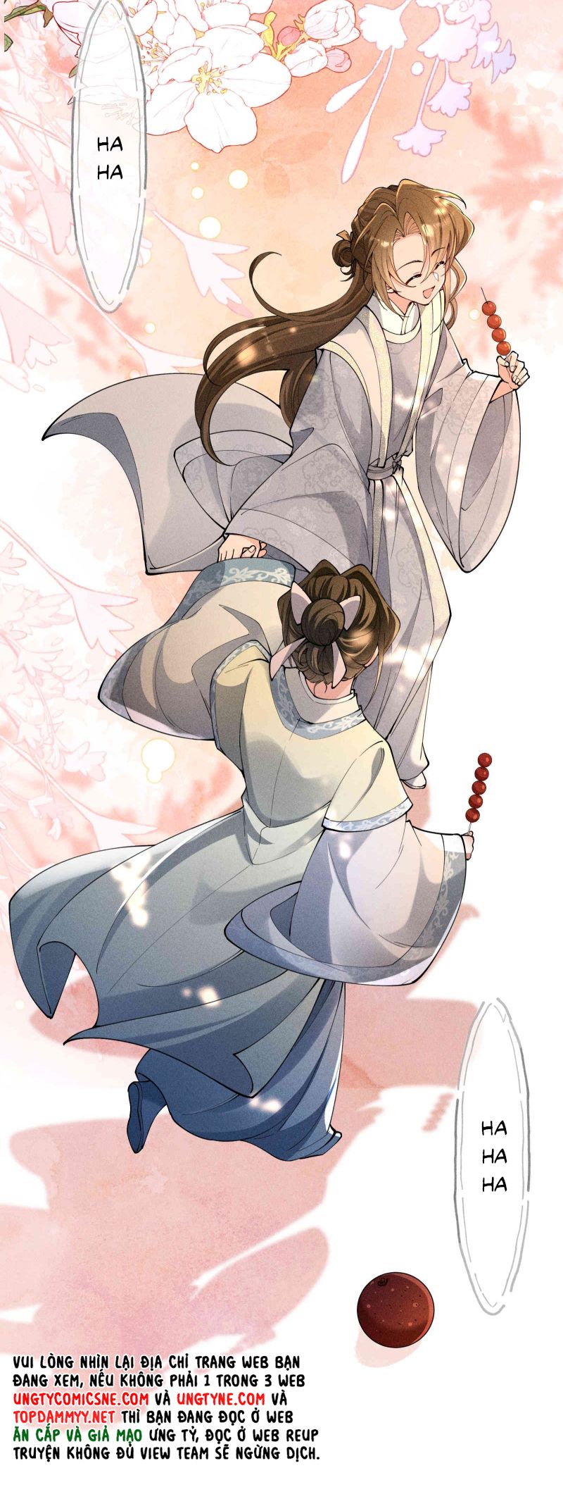 Kim Phong Ngọc Lộ Chap 30 - Next Chap 31