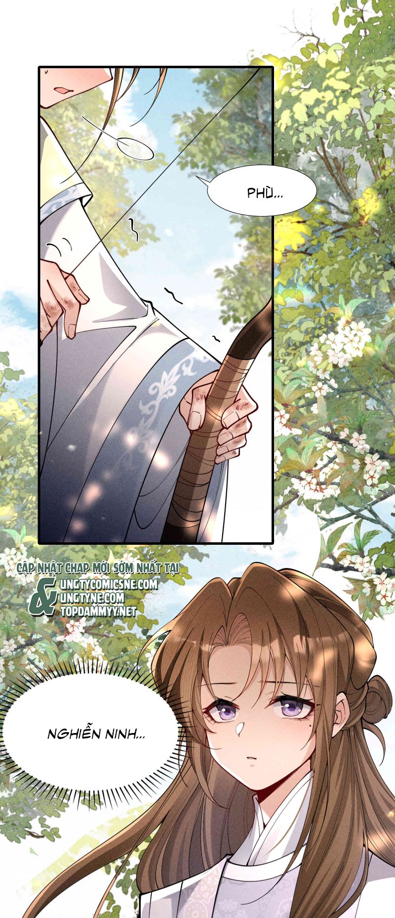 Kim Phong Ngọc Lộ Chap 30 - Next Chap 31