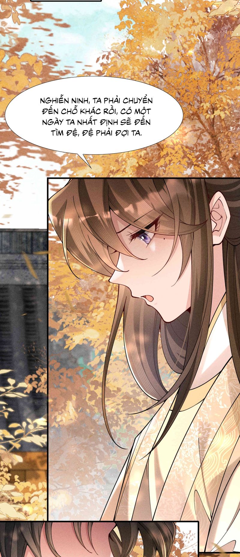 Kim Phong Ngọc Lộ Chap 30 - Next Chap 31