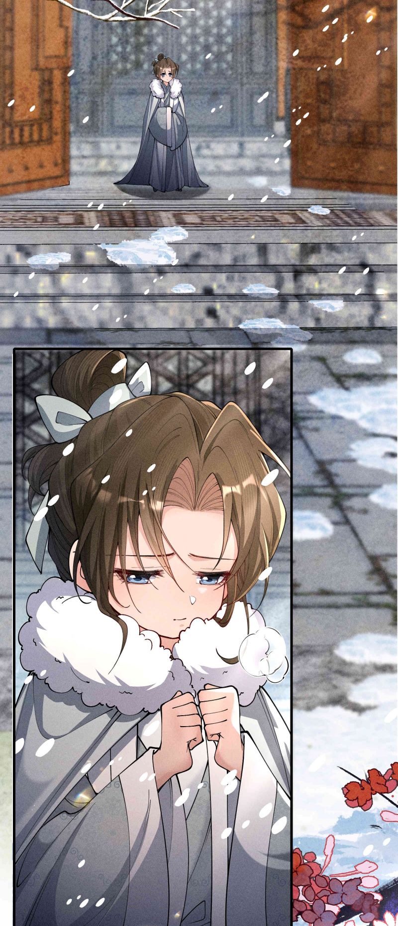 Kim Phong Ngọc Lộ Chap 30 - Next Chap 31